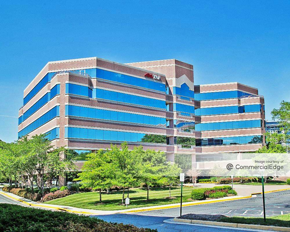Commerce Executive VI 11480 Commerce Park Drive, Reston, VA Office